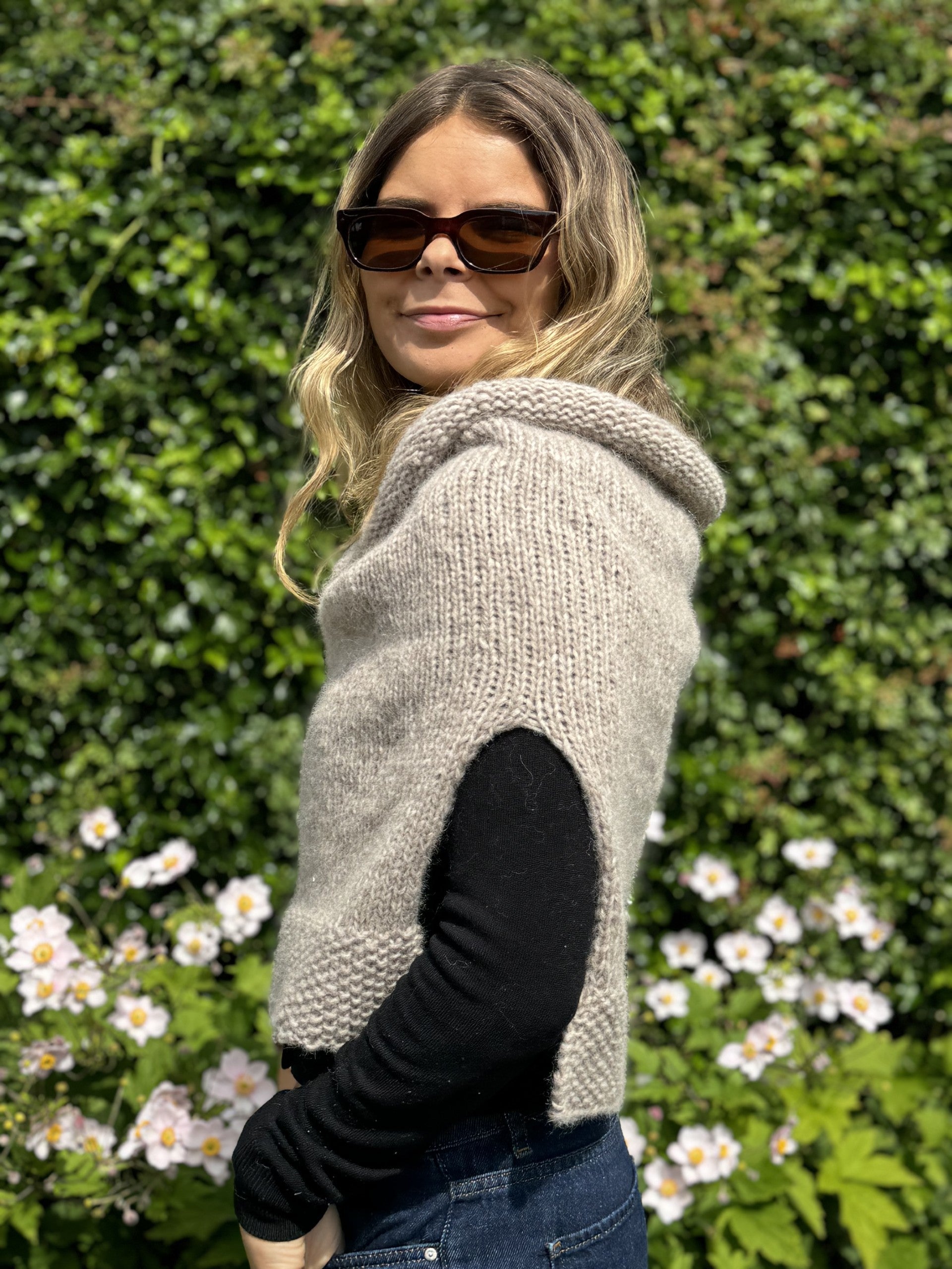 KIT FOR "BEGINNERS' COZY"